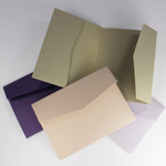 5 x 7 Pockets