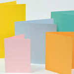 Bi-Fold Cards
