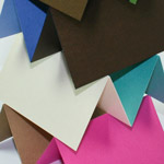 Blank Place Cards
