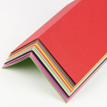 Color Place Cards