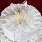 DIY Favor Cake Kits