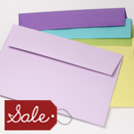 Envelopes Sale