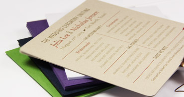 7 Square Blank Cards