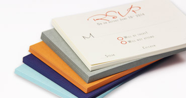 A1 Cards - 3 1/2 x 4 7/8