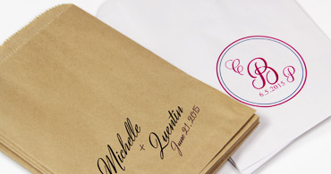 Kraft Bags