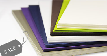 Paper Sale