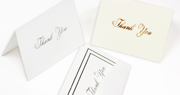 Thank You Notes