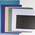 Flat Cards