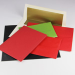 Holiday Envelopes