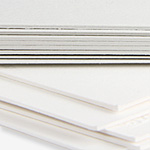 Letterpress Paper
