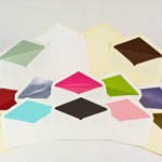 Lined Envelopes