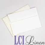 Linen Envelopes