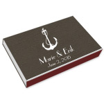 Printed Matches