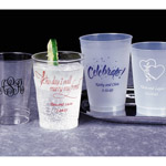 Custom Party Tumblers