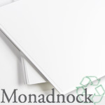 100% Recycled Papers
