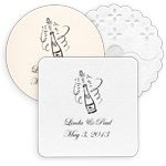 Personalized Coasters