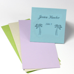Personalized Place Cards