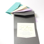 All Pocket Invitations