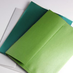 Metallic Envelopes