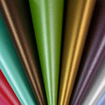 Metallic Paper