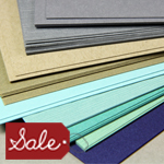 Paper Sale