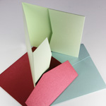 Square Pockets