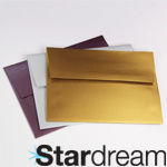 Stardream Envelopes