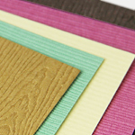 Textured Card Stock