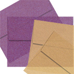 Translucent Envelopes