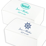 Wedding Cake Boxes