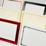 Wedding Response Cards