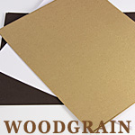 Wood Grain Papers