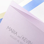 Z-Fold Cards