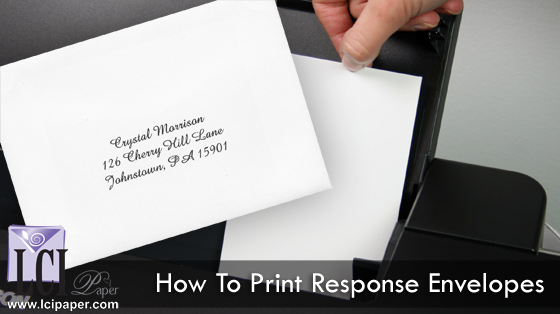 RSVP-Response Envelopes-Wedding, Card Envelopes