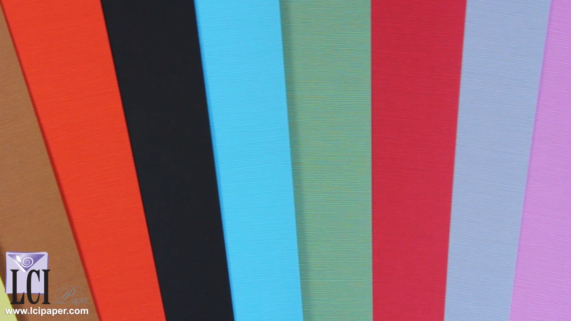 Japanese Linen LCI Paper Co.