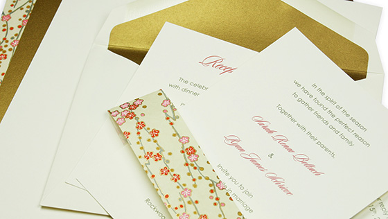 Pros and Cons of DIY Do it Yourself Wedding Invitations