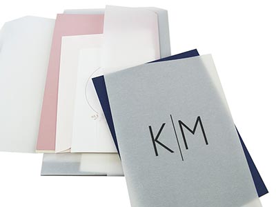 Special Paper Stock – Vellum Parchment Paper, Inner Sleeves, Fly