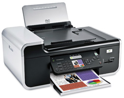 Canon Pixma iX7000 - Large Format Ink Jet Printer - LCI Paper Review