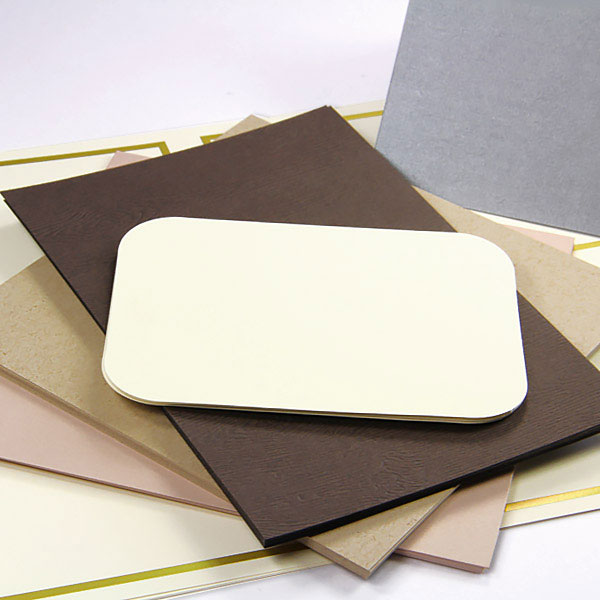 50 Pack Blank Invitations with Envelopes, Printable DIY Greeting Cards –  Paper Junkie