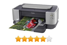 Canon Pixma iX7000 - Large Format Ink Jet Printer - LCI Paper Review