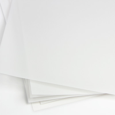 Finding The Right Vellum For Wedding Invitations