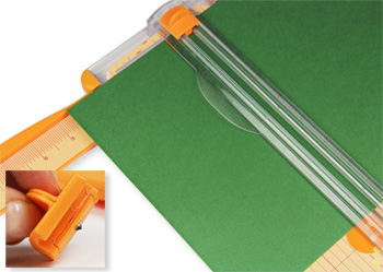 Best Paper Cutter for Invitations & Paper Crafts