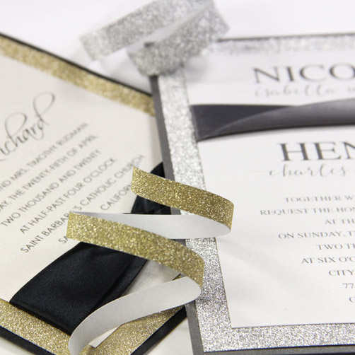 Print Your Own Invitations - Tips and Tricks How to Print Invitations