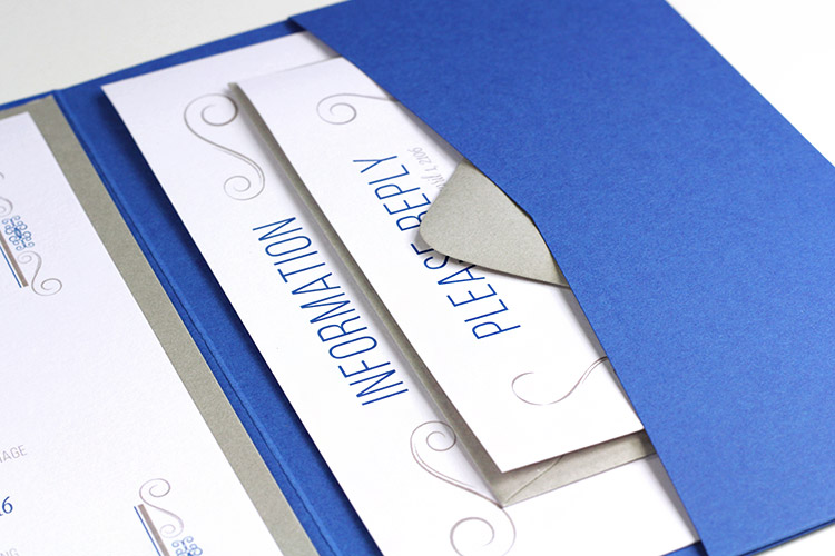 Wedding White Card Stock - 12 x 12 Gmund Colors Metallic 115lb Cover - LCI  Paper