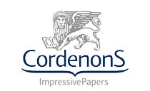 Gruppo Cordenons paper mill logo
