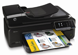 Canon Pixma iX7000 - Large Format Ink Jet Printer - LCI Paper Review