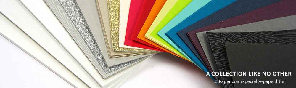 Choosing Types of Paper for Printing: Paper Weight Guide