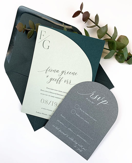 https://static.lcipaper.com/img/blog/modern-arch-wedding-invitation-green.jpg