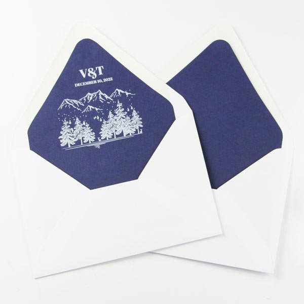 Envelope Liners — Workman Creative Co.