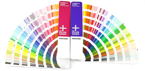 pantone color chart cmyk